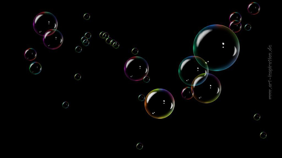 Regenbogenseifenblasen1