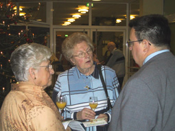 Vernissage Seniorenresidenz, Schlangenbad